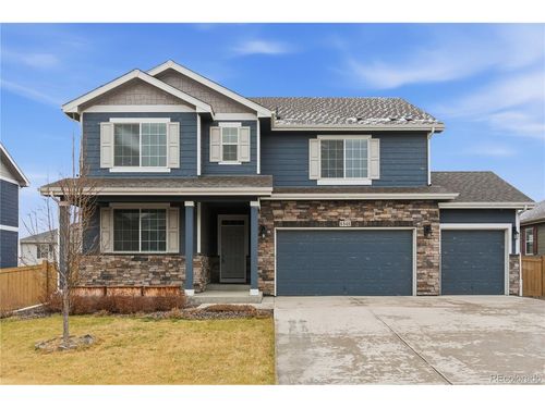 6848 Wild Grass Ln, Wellington, CO, 80549-2372 | Card Image