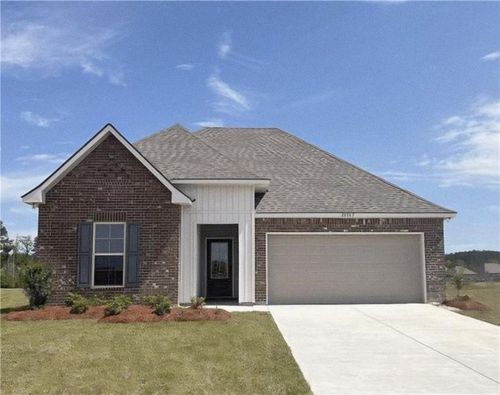 26063 Purdy Ave, Denham Springs, LA, 70726-6650 | Card Image