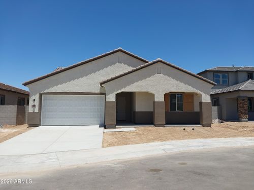 22196 W Blackhawk Drive, Surprise, AZ, 85387 | Card Image