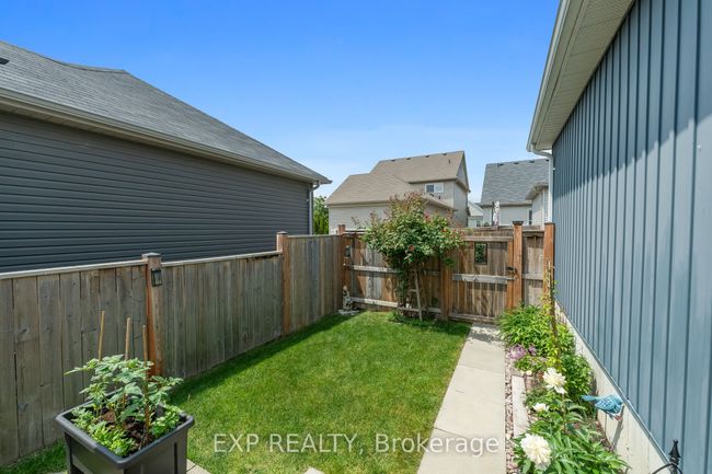 284 Strachan St, House other with 3 bedrooms, 3 bathrooms and 1 parking in Port Hope ON | Image 42