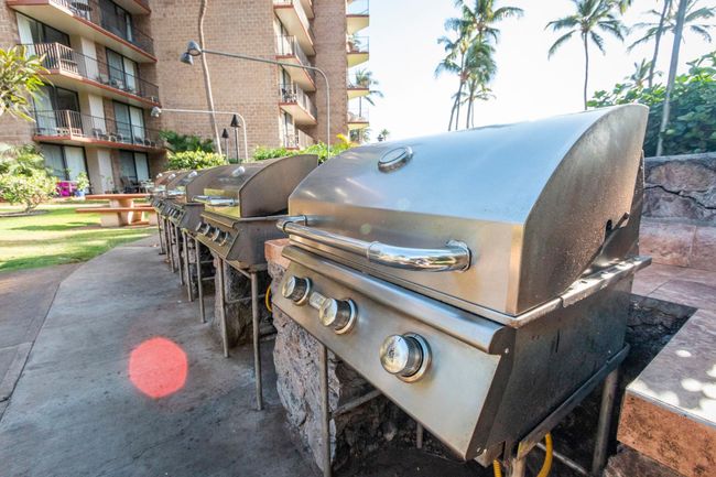 APT-301 - 938 S Kihei Rd, Condo with 1 bedrooms, 1 bathrooms and null parking in Kihei HI | Image 10