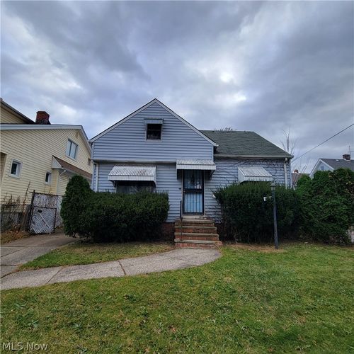 3709 E 106th St, Cleveland, OH, 44105-2415 | Card Image