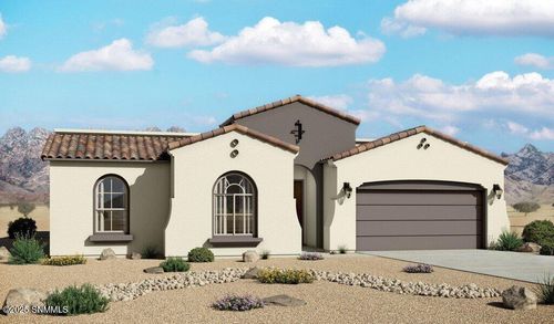 3800 Portrait St, Las Cruces, NM, 88012-8105 | Card Image