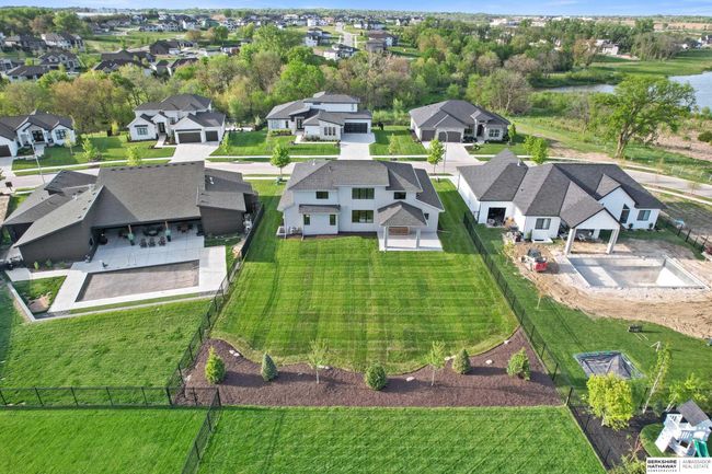 21009 C St, House other with 4 bedrooms, 4 bathrooms and 3 parking in Elkhorn NE | Image 66