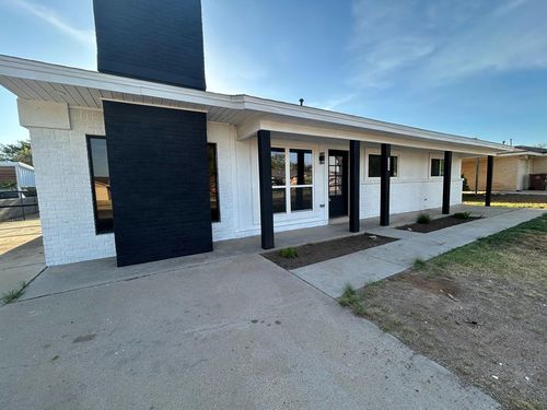 2509 Larry Dr, Big Spring, TX, 79720-6125 | Card Image