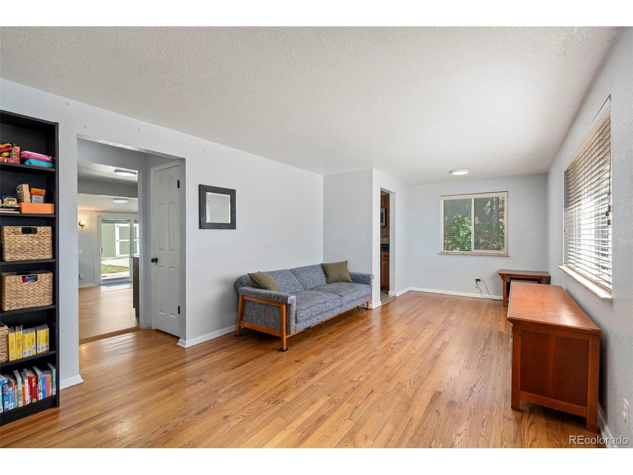 Residential in Denver 4