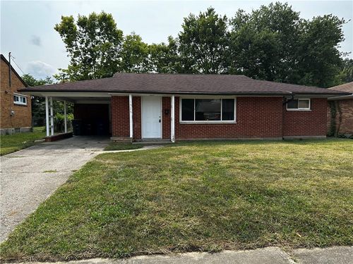 1526 Academy Pl, Dayton, OH, 45406-4718 | Card Image