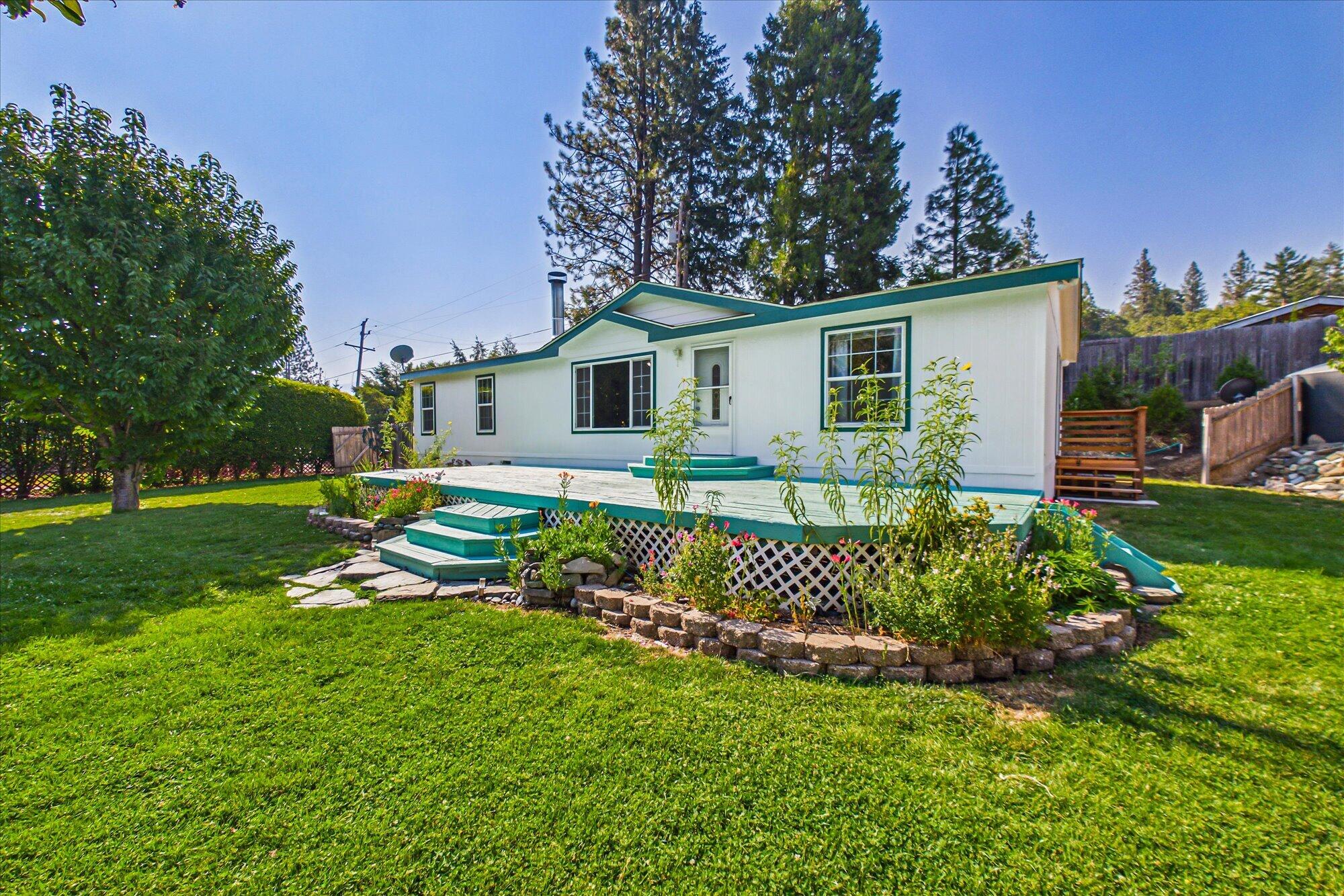 160 Ford Ln, For Sale in Burnt Ranch - eXp Realty