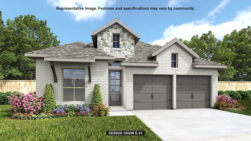 2926 Soaring Hills Drive, Forney, TX, 75126 | Card Image