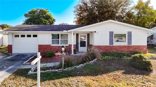 9420 Cochise Ln, PORT RICHEY, FL, 34668-4601 | Card Image