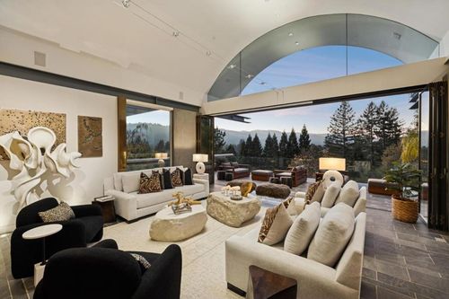 65 Cheyenne Pt, Portola Valley, CA, 94028-7623 | Card Image