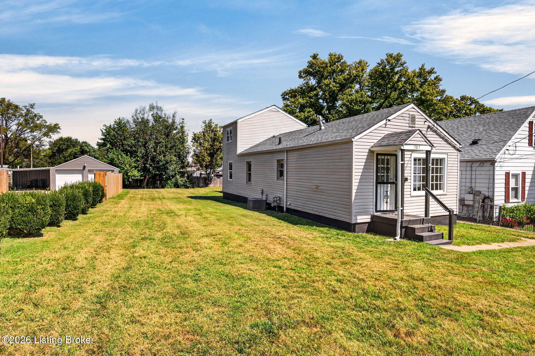 Residential in Louisville 3
