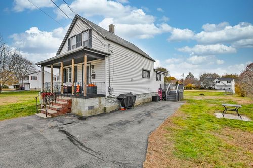 61 Thornton Ave, Methuen, MA, 01844-6438 | Card Image