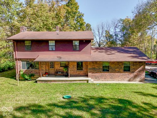 5451 N 625 W, Bargersville, IN, 46106-9181 | Card Image