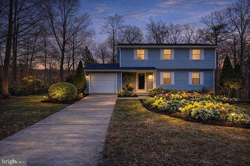 5713 Lincoln Avenue, LANHAM, MD, 20706 | Card Image