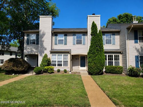 2-35 Whistler Dr, Freehold, NJ, 07728-5112 | Card Image