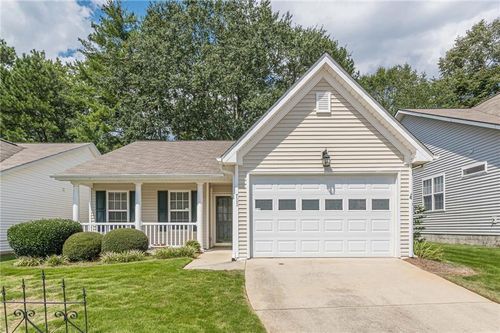 711 Azalea Ave, McDonough, GA, 30253-2183 | Card Image