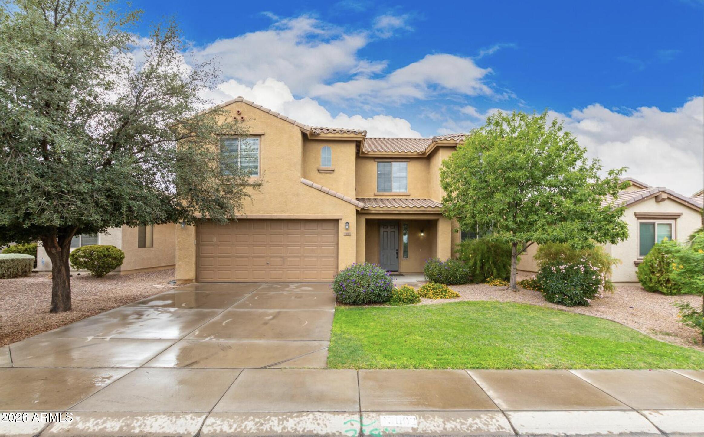 Residential Lease in San Tan Valley