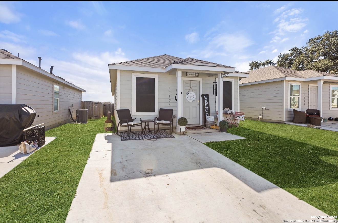Residential in San Antonio 2