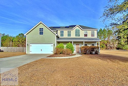 60 Creekside Dr Nw, Ludowici, GA, 31316-2364 | Card Image