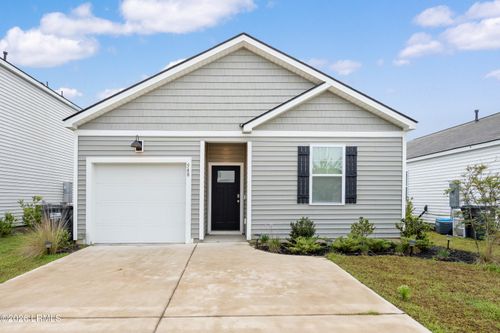 548 Hideaway St, Ridgeland, SC, 29936 | Card Image