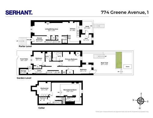 th-774 Greene Ave, Brooklyn, NY, 11221-8083 | Card Image