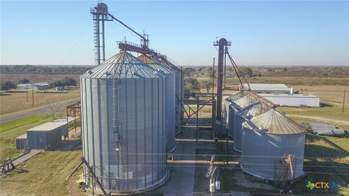 2873 Gin Road, Inez, TX, 77968 | Card Image