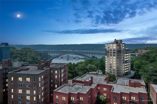 apt-15n-2500 Johnson Ave, Bronx, NY, 10463-4977 | Card Image