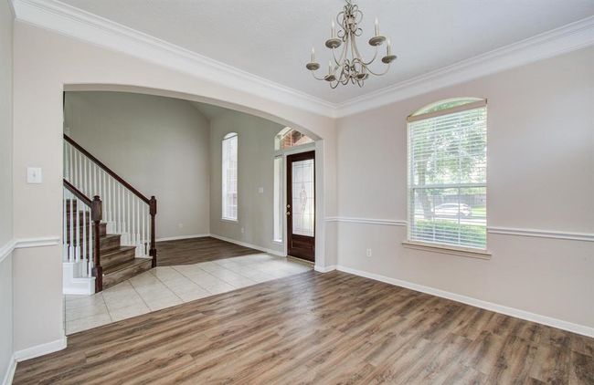 3410 Walden Creek Ln, House other with 3 bedrooms, 3 bathrooms and 2 parking in Pearland TX | Image 9