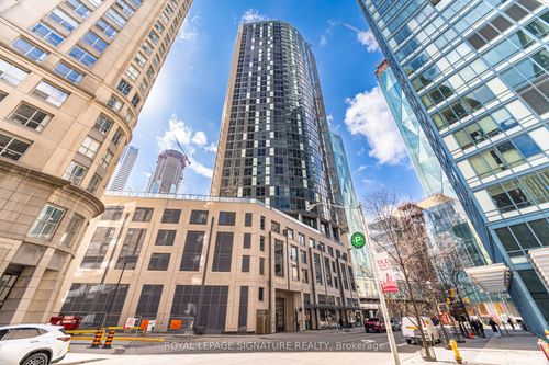 1501-1 The Esplanade, Toronto, ON, M5E0A8 | Card Image