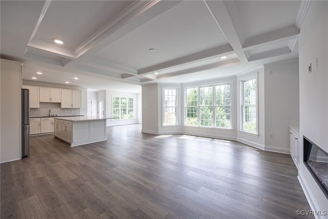 Photo from Boone Homes Gallery; photo of similar home, not home for sale; upgrades shown | Image 9