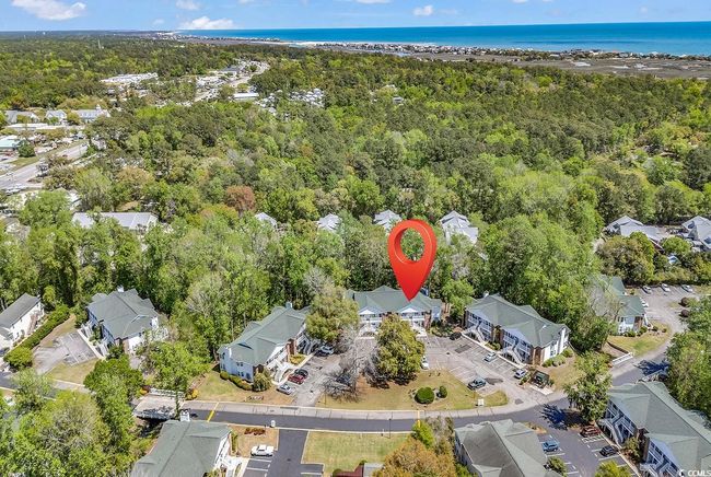 UNIT-514 - 157 Egret Run Ln, Condo with 3 bedrooms, 2 bathrooms and null parking in Pawleys Island SC | Image 29