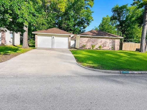 17150 Port O Call St, Crosby, TX, 77532-4569 | Card Image