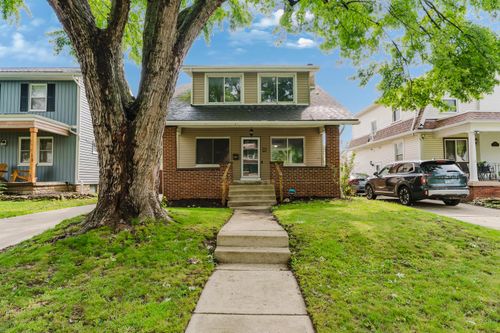 214 S Brinker Ave, Columbus, OH, 43204-1972 | Card Image