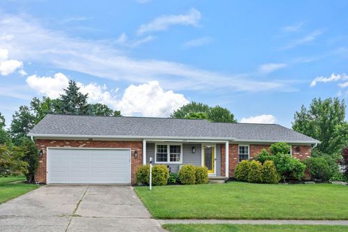 505 Tresham Rd, Columbus, OH, 43230-2237 | Card Image