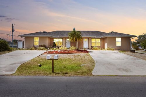 6417 Flintlock St, ENGLEWOOD, FL, 34224-8762 | Card Image