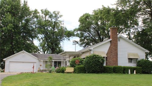 1190 State Highway 16, Shelbyville, IL, 62565 | Card Image