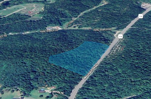 0 Mountain Pkwy, Salyersville, KY, 41465 | Card Image