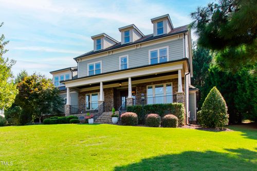 3209 Bryant Falls Ct, Raleigh, NC, 27613-7575 | Card Image