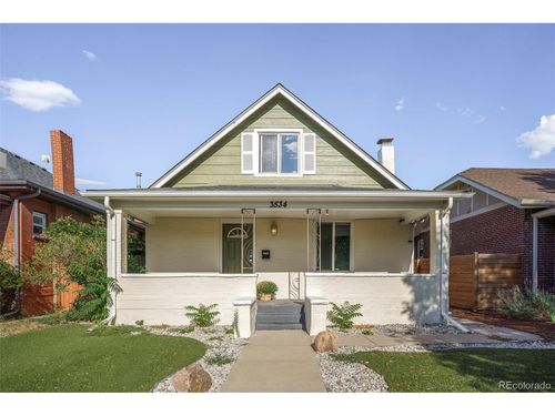 3534 N York St, Denver, CO, 80205-4159 | Card Image