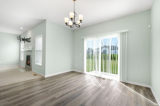 13955 Copper Strike Pass, House other with 4 bedrooms, 3 bathrooms and null parking in Fort Wayne IN | Image 6