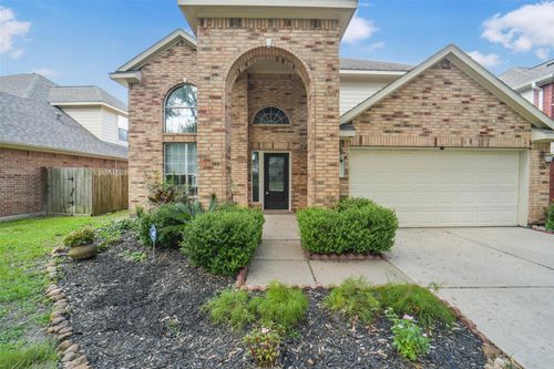 5115 Birch Manor Ln, Katy, TX, 77494-4932 | Card Image