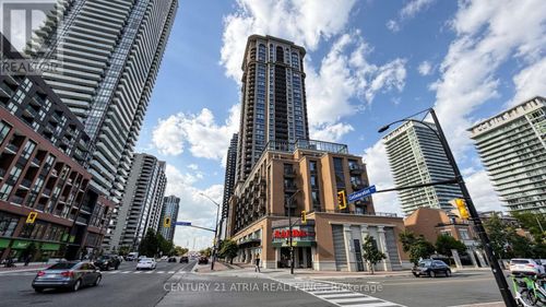 1802-385 Prince Of Wales Dr, Mississauga, ON, L5B0C6 | Card Image