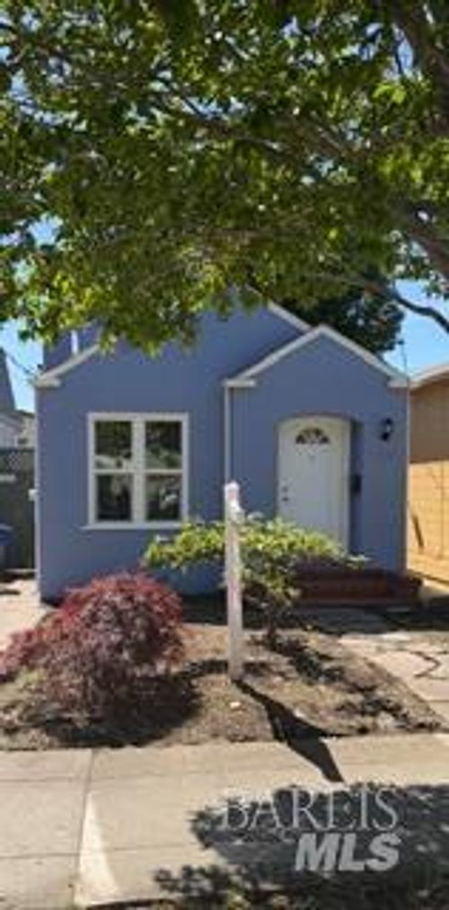 1034 Evelyn Ave, Albany, CA, 94706-2314 | Card Image