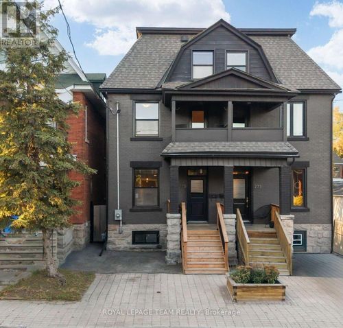 275 Arlington Ave, Ottawa, ON, K1R5T1 | Card Image