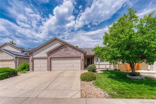 11133 W Aqueduct Ln, Littleton, CO, 80127-1651 | Card Image