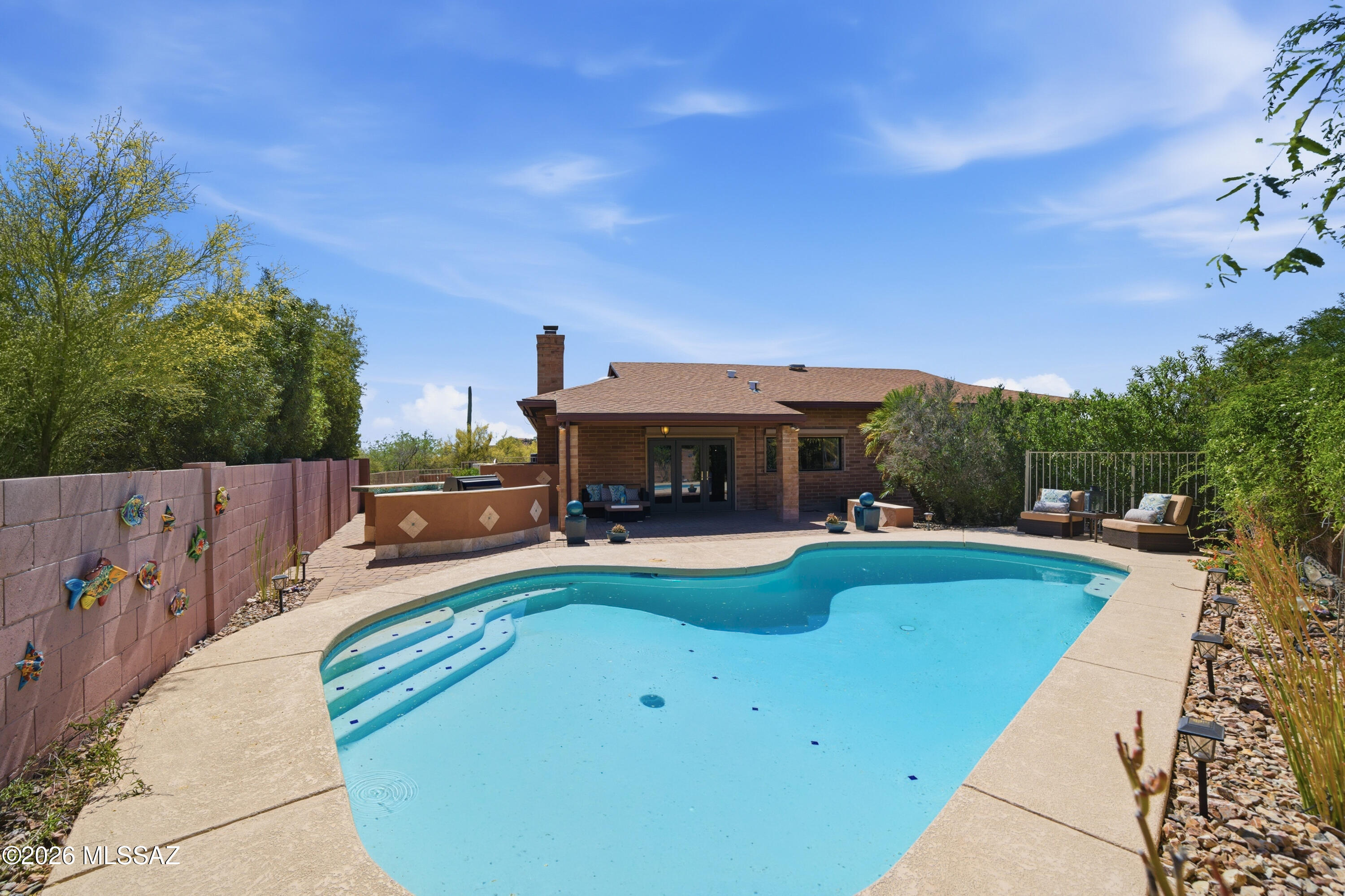 Residential in Tucson 2