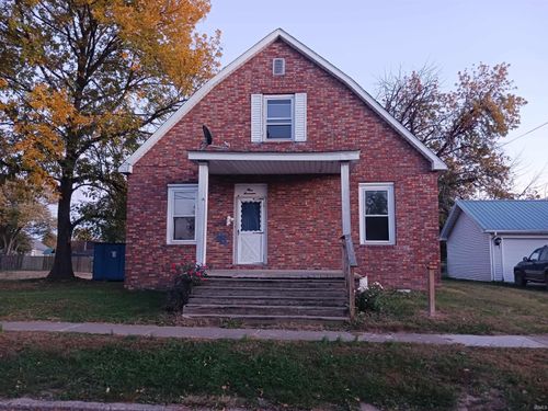 317 Alton St, Bicknell, IN, 47512-2501 | Card Image