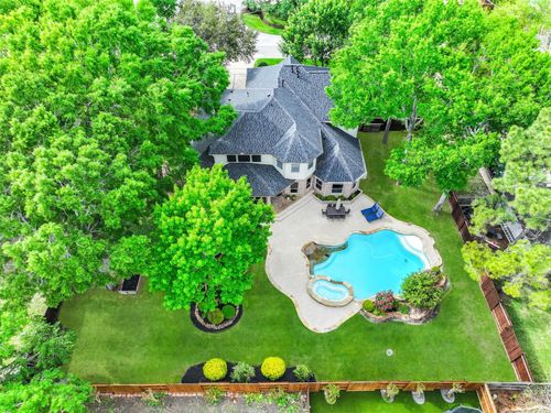 609 Forest Bend Ln, Friendswood, TX, 77546-4794 | Card Image