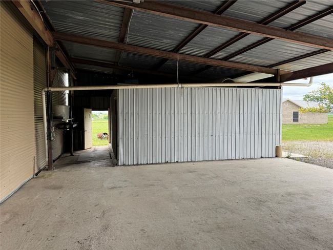 21000 Cameron Rd, Home with 0 bedrooms, 0 bathrooms and null parking in Coupland TX | Image 18